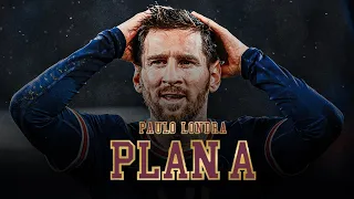 Lionel Messi ▶ Plan A ● Paulo Londra ● 2022 ᴴᴰ