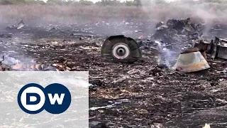 Кто командовал "Буком", сбившим рейс MH-17?