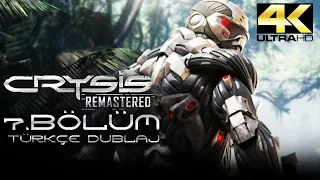 PROPHET! | CRYSIS 1 REMASTERED TÜRKÇE BÖLÜM 7