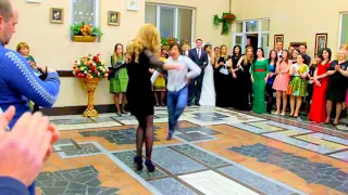 dance group Asa STYLE   Caucasian dances 2016   incredible dancers