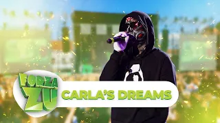 Carla's Dreams - Imperfect (Live la Forza ZU 2023)