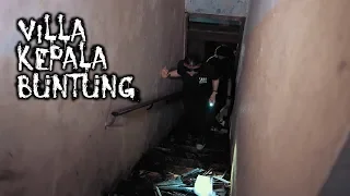 Villa sarang hantu – DMS [Penelusuran]