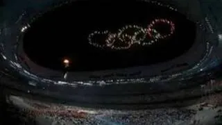 2008 China Beijing Olympics Grand Closing Ceremony