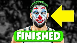 Ben Simmons: NBA Genius or Just Hype? The Shocking Fall!
