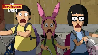 Beef | The Bob's Burgers Movie | 20th Century Studios