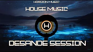 Tech House & Bass House - Desande Session - Vol.2