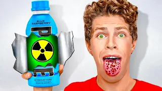 10 Drinks You Should NEVER Try!