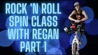 Rock 'n Roll Spin Part 1