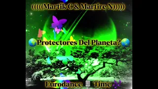 💯Martik C & Martire N💥(Megamix New Remixes 2024)