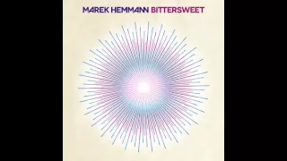 Marek Hemmann - Mars