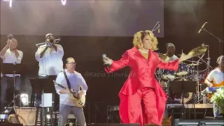 Patti LaBelle  " Something Special" LIVE in Toledo OH - 9/16/2022