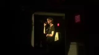 ☆ Lil Peep accapella Star Shopping Live ☆