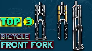 Top 3 Bicycle Front Fork in 2022 | aliexpress