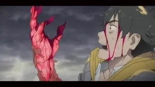 Top 10 Most DEADLY Anime Fights Of ALL TIME HD AND 60 FPS