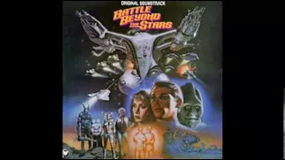 Battle Beyond the Stars- James Horner