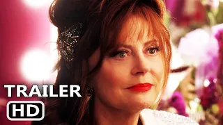 MONARCH Trailer 2 (2022) Susan Sarandon