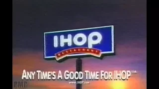 IHOP (2000)