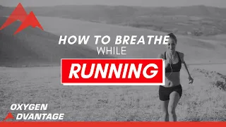 How to Breathe While Running