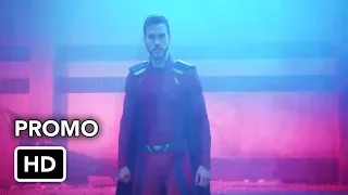 Midseason on The CW Trailer (HD)