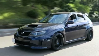 450HP Subaru WRX Review | The Perfect Build?