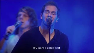 Hillsong United - In Your Freedom - With Subtitles/Lyrics