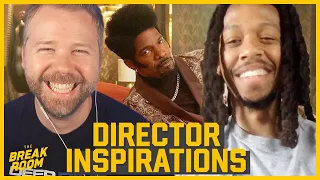 THEY CLONED TYRONE Director Juel Taylor Talks Themes and Easter Eggs