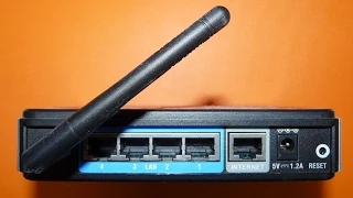 Перестал работать wifi роутер что делать как починить