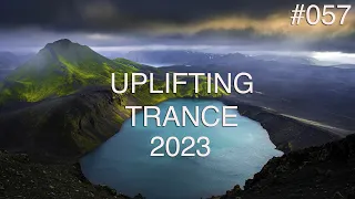 🎵 Uplifting Trance Mix #057 🔹 September 2023 🔹 OM TRANCE