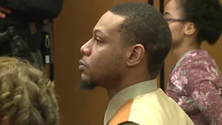 RAW: Jury returns guilty verdict for Aniya Day-Garrett's mother, mother's boyfriend