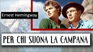 Per chi suona la campana di Ernest Hemingway