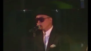 Brown Eyed Soul Concert 『SOUL FEVER』 - 그대 【2011】