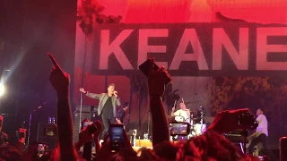 Keane - Is It Any Wonder? | Corona Capital 2019