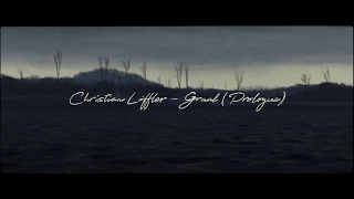 Christian Löffler - Graal (Prologue) Teaser