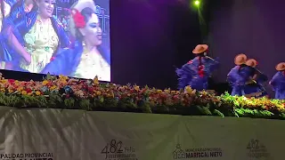 MOQUEGUA DANZA 2023