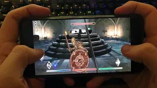 The Elder Scrolls Blades iOS/Android APK FREE DOWNLOAD - How to download ESO BLADES!