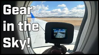 Flying with Expensive Camera Gear