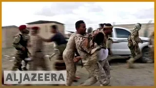 🇾🇪 Houthi drone targets senior Yemeni officers, kills five soldiers l Al Jazeera English