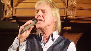 Burning Heart (vandenberg) - Bert Heerink&Friends 03-11-2019