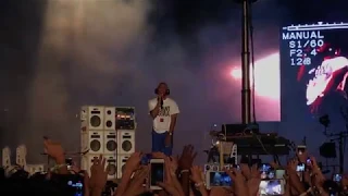 Frank Ocean - Solo - FYF Fest 2017