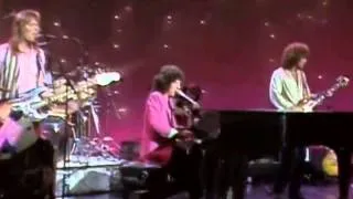 Say You Love Me Or Say Goodnight REO Speedwagon 1980  Lansing, Mi