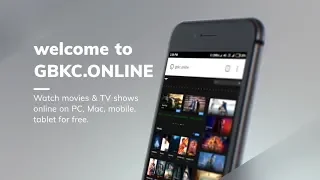 How to watch movies and tv shows online for free