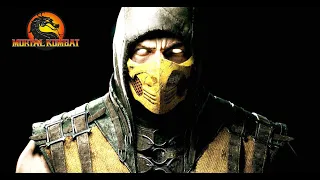 MORTAL KOMBAT X Full Game Walkthrough - No Commentary (Mortal Kombat 10 PS5 Full Game)