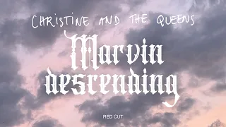 Christine and the Queens - Marvin descending (Official video - Red cut)