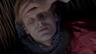 Merlin & Arthur Video -  The Love I Meant To Say