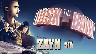 Dusk Till Dawn - High note 1 hour