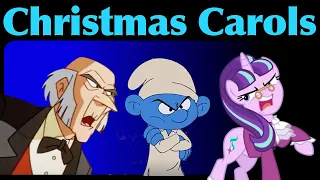 Every Animated Christmas Carol: Worst to Best (1/2)