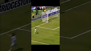 Messi destroyed young Neymar without mercy 😳