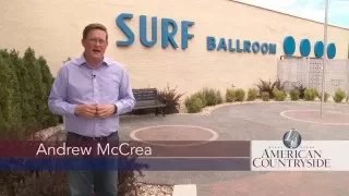 The Surf Ballroom