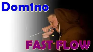 Dom1no — Лучшие куплеты | Fast Flow (2016)