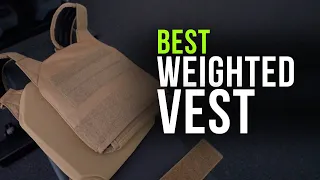 Best Purchase of the Year | 5 Surprising Benefits of the Rogue Plate Carrier